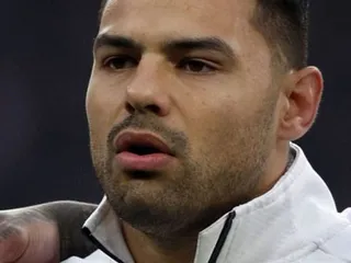 Ben Te´o jugará en Sunwolves