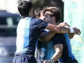 LOS PUMITAS CONFIRMARON SU EQUIPO PARA ENFRENTAR A SUDÁFRICA