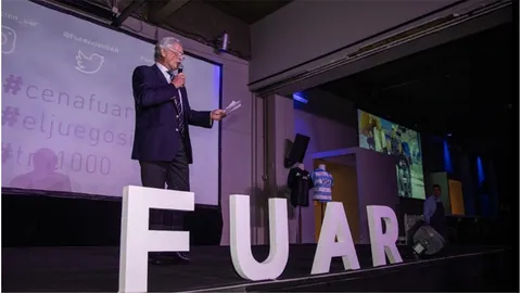 Marcelo Campo, el Puma del famoso try a Inglaterra, se fue de gira