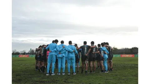 Los Pumitas con cambios para enfrentar a Los Teritos