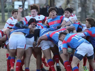 LOS RESULTADOS DE LA CUARTA FECHA EN MENDOZA