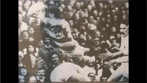 FALLECIÓ MARCELO CAMPO