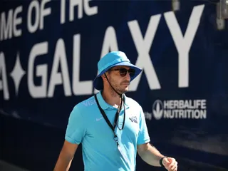 El balance de Gómez Cora del Seven de Los Ángeles