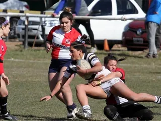 El femenino comenzó una nueva competencia en Cuyo
