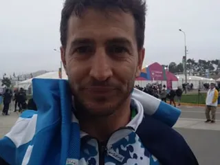 Juegos Panamericanos 2019 – Santiago Gómez Cora: «El equipo está con mucha confianza tras la clasificación a los Juegos Olímpicos»
