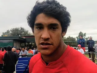 Manuel Montero: «Estamos contentos porque ganamos el partido en una cancha muy difícil»