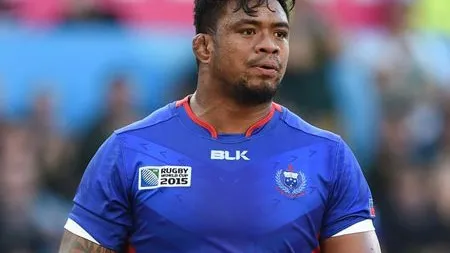 Internacionales – Joe Tekori decidió retirarse del rugby internacional