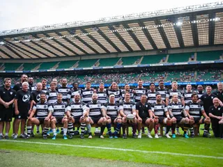 Internacionales – Brasil recibirá a Barbarians FC