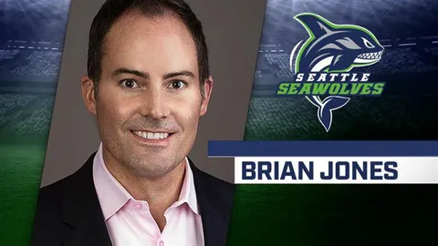 Brian Jones: "Queremos llegarle a Japón y China para expandir nuestro fan base"