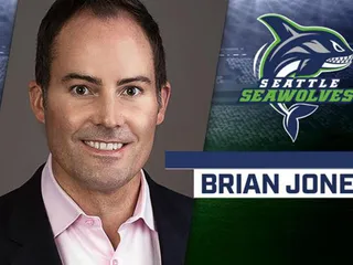 Brian Jones: "Queremos llegarle a Japón y China para expandir nuestro fan base"