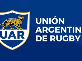 LLEGO LA TARJETA AZUL AL RUGBY DE LA UAR