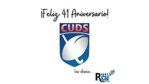 Club Unión del Sur de Mar del Plata celebra 41 años de vida