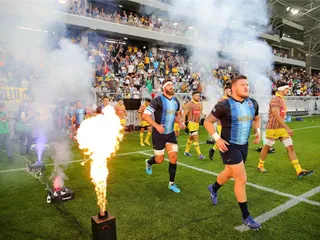 Los Pumas le ganaron a Rumania en una muy floja actuación