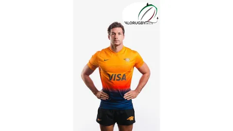 Teo Castiglioni otro argentino que jugará en Italia