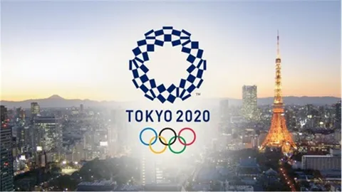 A pocos días de los Juegos Olímpicos, el coronavirus se disparó en Tokio