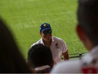 Rafa Altahona: El Atlántico cree en el rugby como transformación