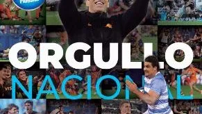 Revista Rugby Champagne N° 173 – Julio 2019