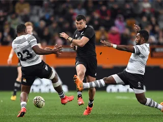 NUEVO TRIUNFO DE LOS ALL BLACKS