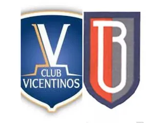 Vicentinos se impuso con autoridad ante Beromama