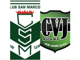 San Marcos se impuso en la superior y Varela se lo llevó en Intermedia