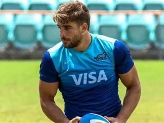 Mallía suspendido por tres fechas