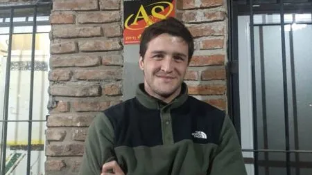 Juan Marsano: «Cometimos muchas infracciones y ellos fueron inteligentes»