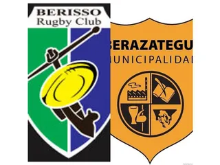 Berisso, venció a Municipalidad de Berazategui