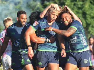 MLR: Seattle 'se despertó' y complicó las chances de NOLA