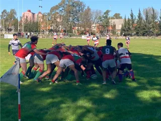 Tigre superó a El Retiro de buena forma