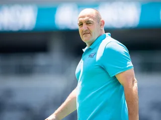 Mario Ledesma: "Esta situación es una de las consecuencias de no tener tanto peso en el mundo del rugby"