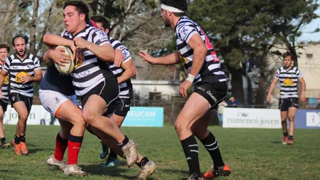 Torneo Reubicación – Un triunfo de Sporting con ráfagas