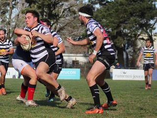 Torneo Reubicación – Un triunfo de Sporting con ráfagas