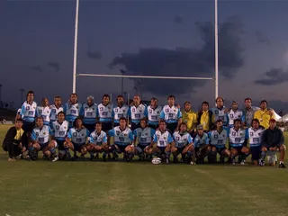Pumas Classic para toda la vida