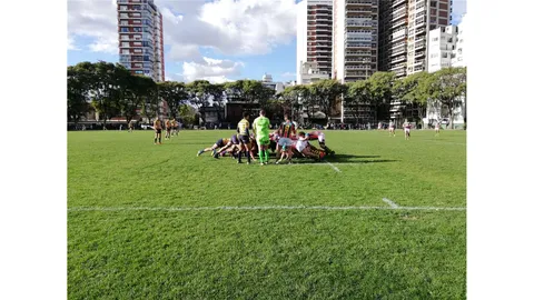 Belgrano venció a Regatas en la vuelta del Top 12