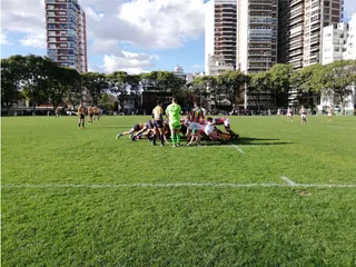Belgrano venció a Regatas en la vuelta del Top 12