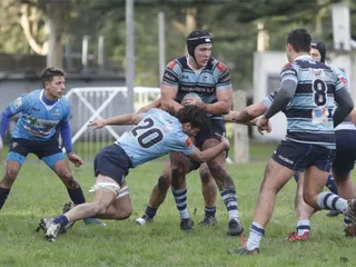 Los resultados en la Unión de Mar del Plata