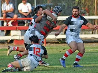 Liguilla Súper 10 – Lince, Uni y Cardenales picaron en punta