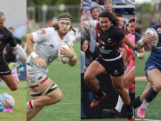 MLR: Todo listo para los play-offs en los Estados Unidos