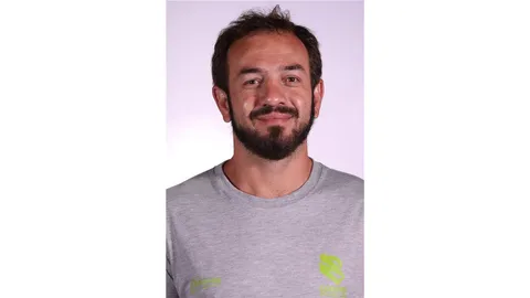 Fernando Portugal: "Esperamos finalizar la qualy con un buen partido frente a Uruguay"
