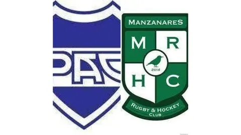 PAC derrotó a Manzanares en un partido parejo