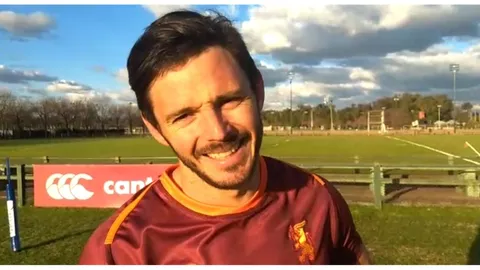 Gonzalo Gutiérrez Taboada: "No era fácil volver a jugar después de tanto tiempo, pero lo sacamos adelante"