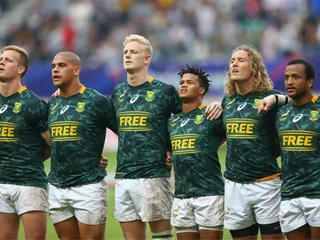 Los BlitzBoks con equipo diezmado por positivo de covid