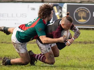 URBA Juveniles – Álbum de fotos del triunfo de SITAS sobre Lanús en M19