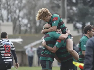 LOS RESULTADOS DE LA UNIÓN DE RUGBY DE MAR DEL PLATA