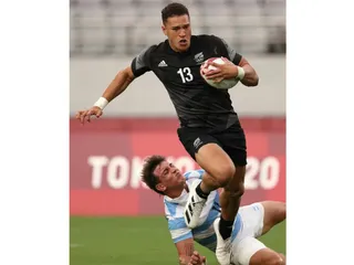 Los Pumas 7s, Nueva Zelanda, Fiji y Gran Bretaña pelearán por el oro