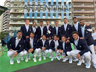 LA ILUSIÓN OLÍMPICA SE PONE EN MARCHA PARA LOS PUMAS 7S