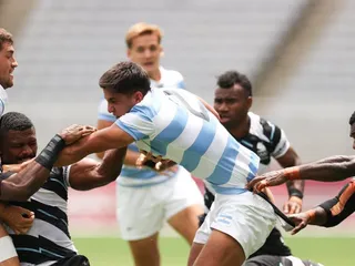 Los goleadores del rugby seven en los Juegos Olímpicos de Tokio 2021
