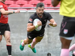 MLR: Los Ángeles y Atlanta definirán quien será el campeón del torneo