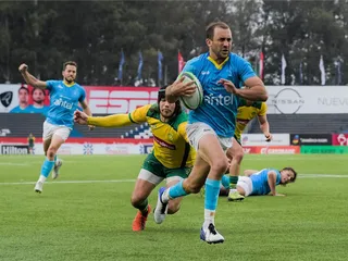 URUGUAY DERROTÓ A BRASIL Y JUGARÁ EN SETIEMBRE LA SERIE ANTE EL MEJOR DEL NORTE EN BUSCA DE LLEGAR A FRANCIA 2023.