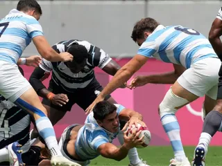 Declaraciones luego de la derrota ante Fiji